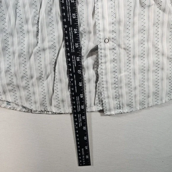 Horny Toad Shirt Men's Large Short Sleeve Outdoor Wear Toad & Co - Picture 5 of 6